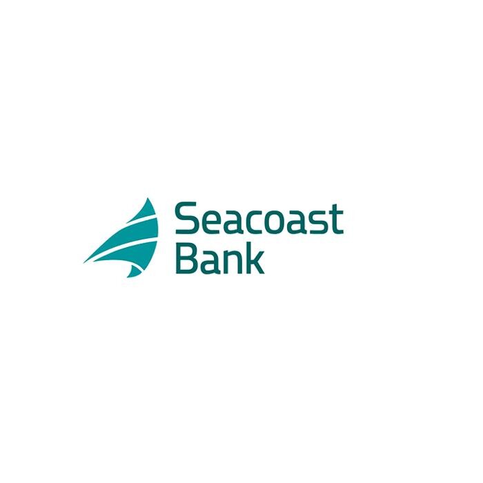 Seacoast Bank Logo