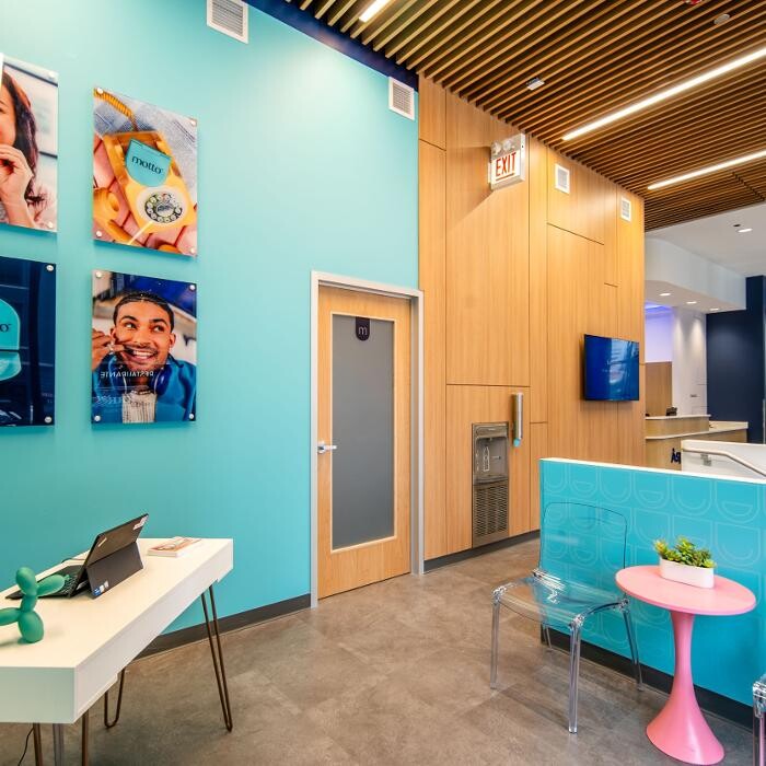 Images Motto Clear Aligners