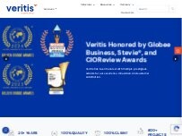 Website Veritis Group Inc