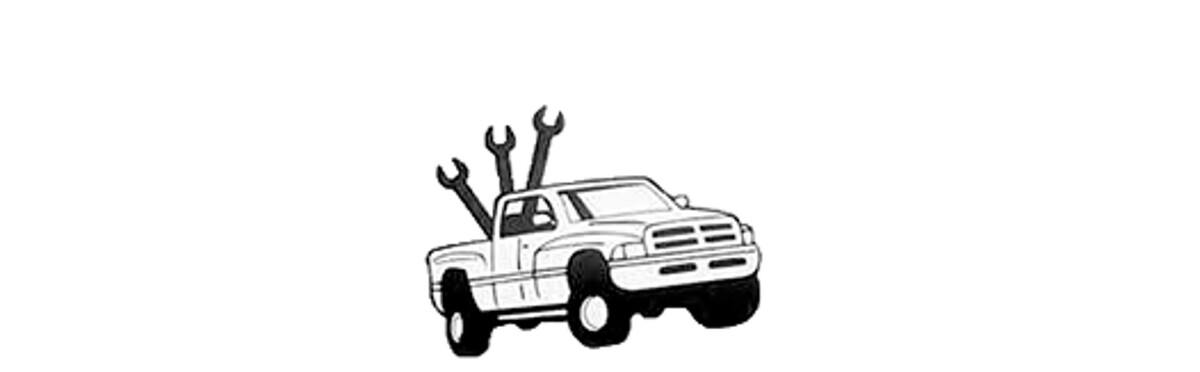 Jim's Automotive Service Logo