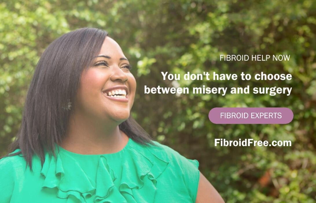Images Fibroid Institute Houston - Clear Lake