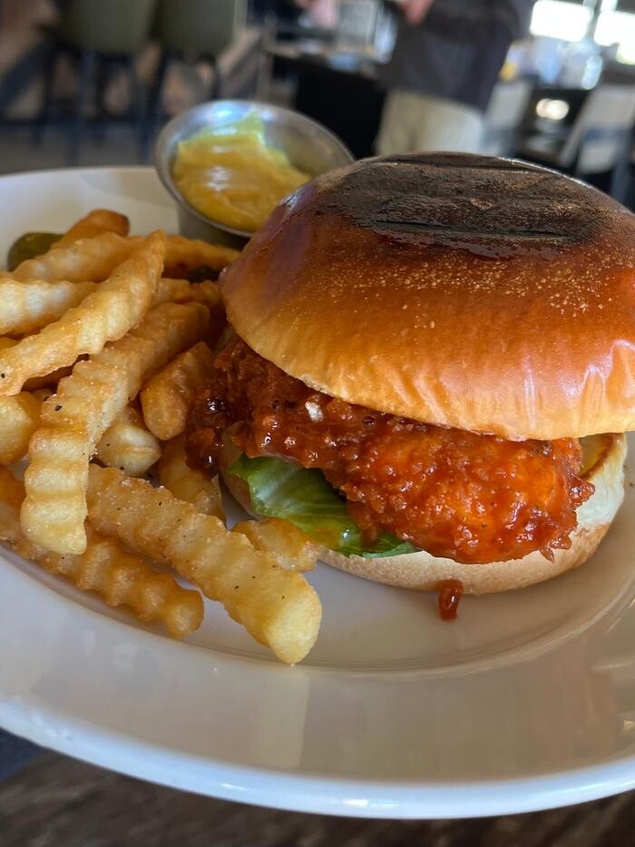 Images Smokin' Oak Bar & Grill