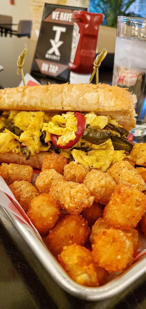 Images Smokin' Oak Bar & Grill