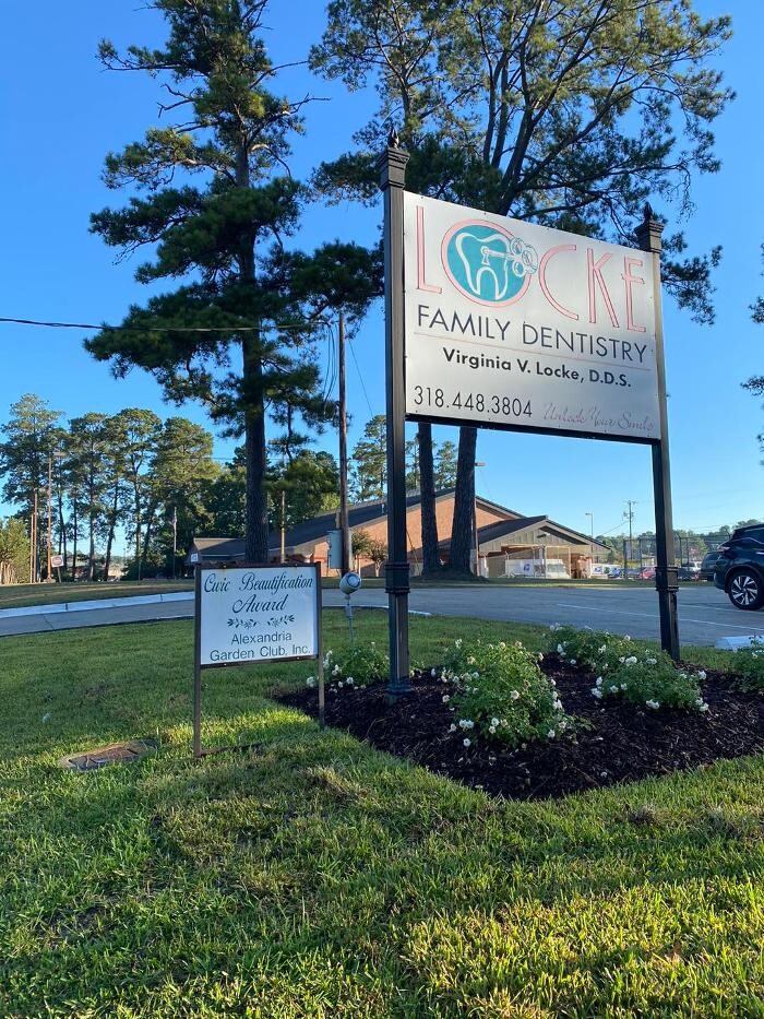 Images Locke Family Dentistry