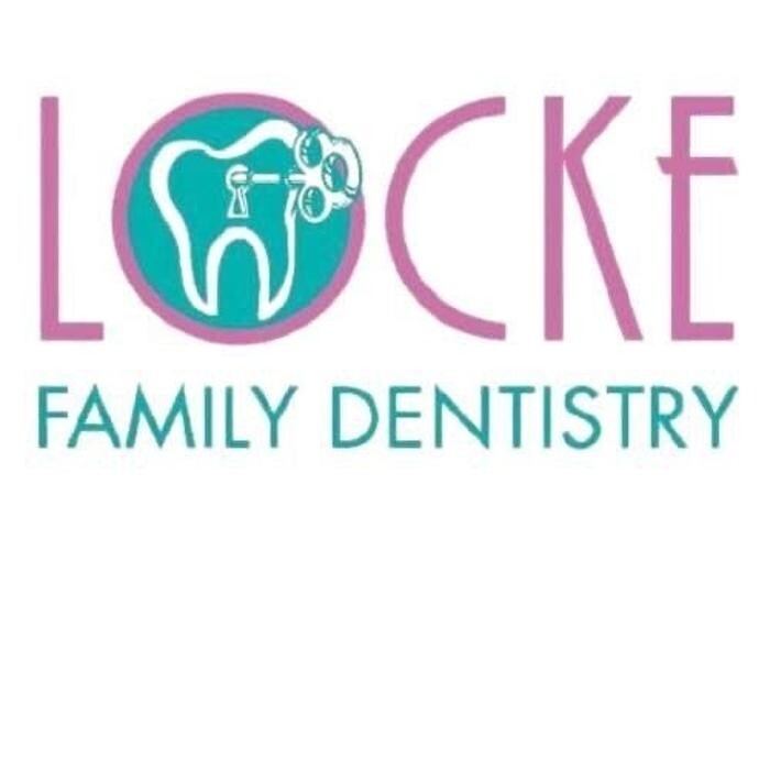 Locke Family Dentistry Logo