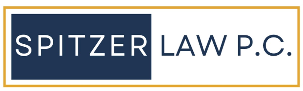 Spitzer Law P.C. Logo