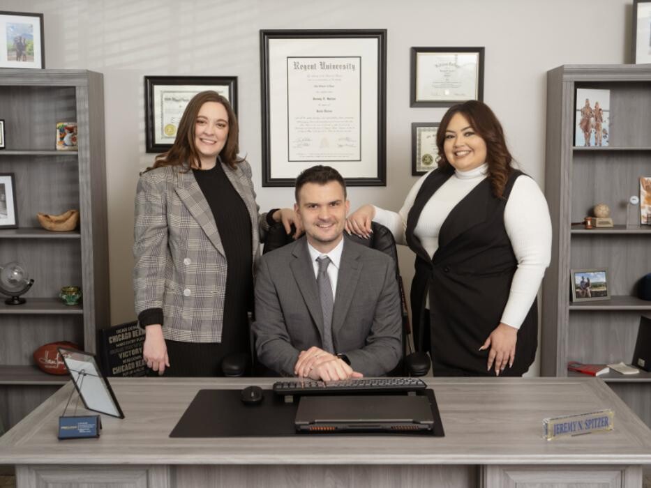 Images Spitzer Law P.C.