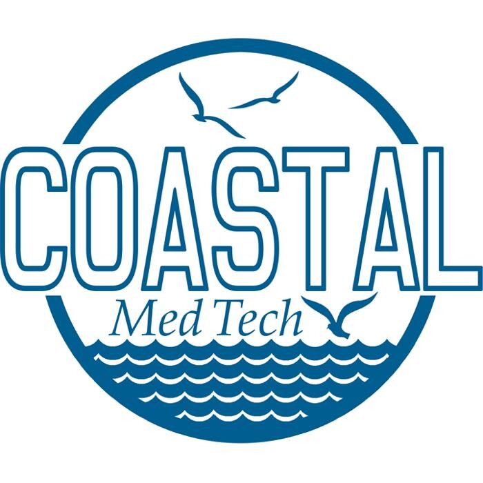 Coastal Med Tech Logo