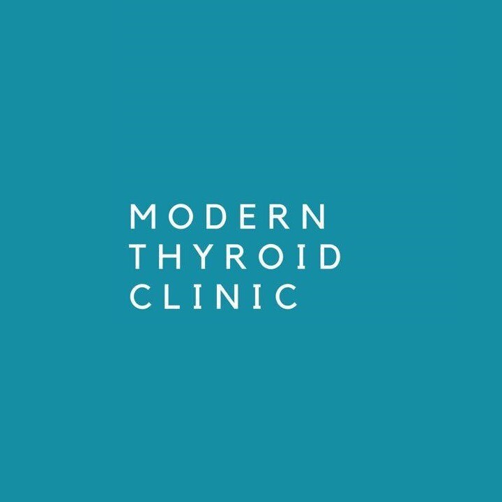 Modern Thyroid Clinic Logo