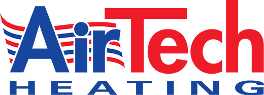 Air Tech Heating, Inc. Logo