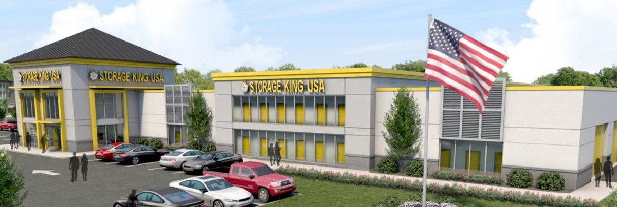Images Storage King USA