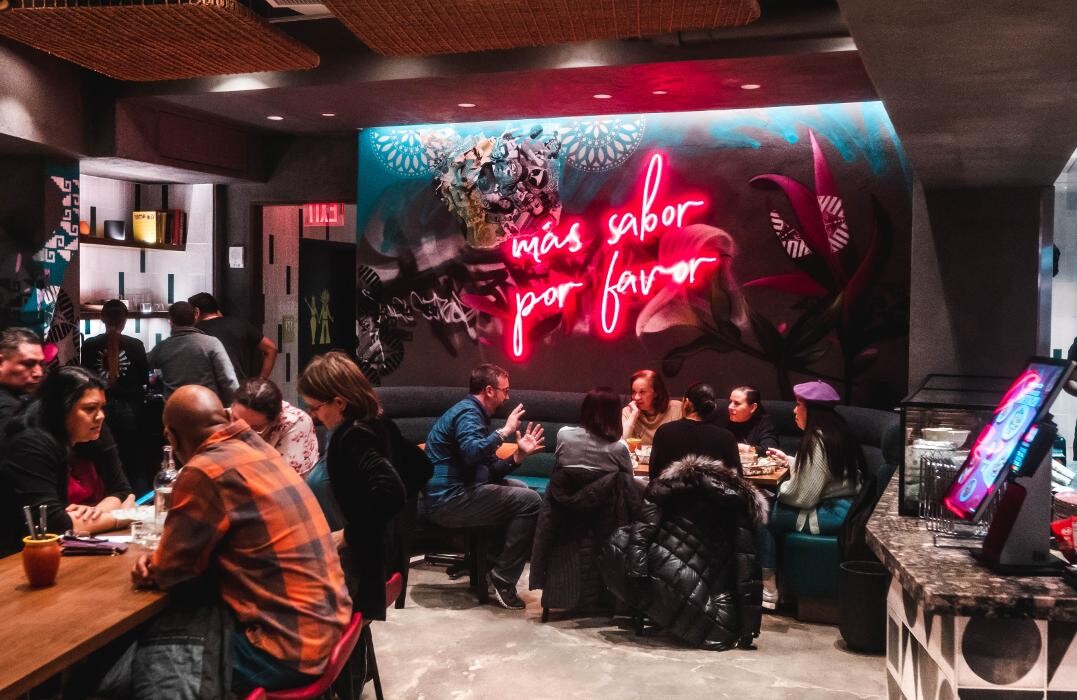 Images Tortazo - Times Square