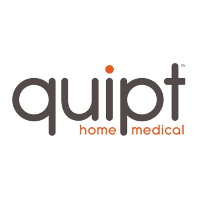 Quipt Home Medical Logo