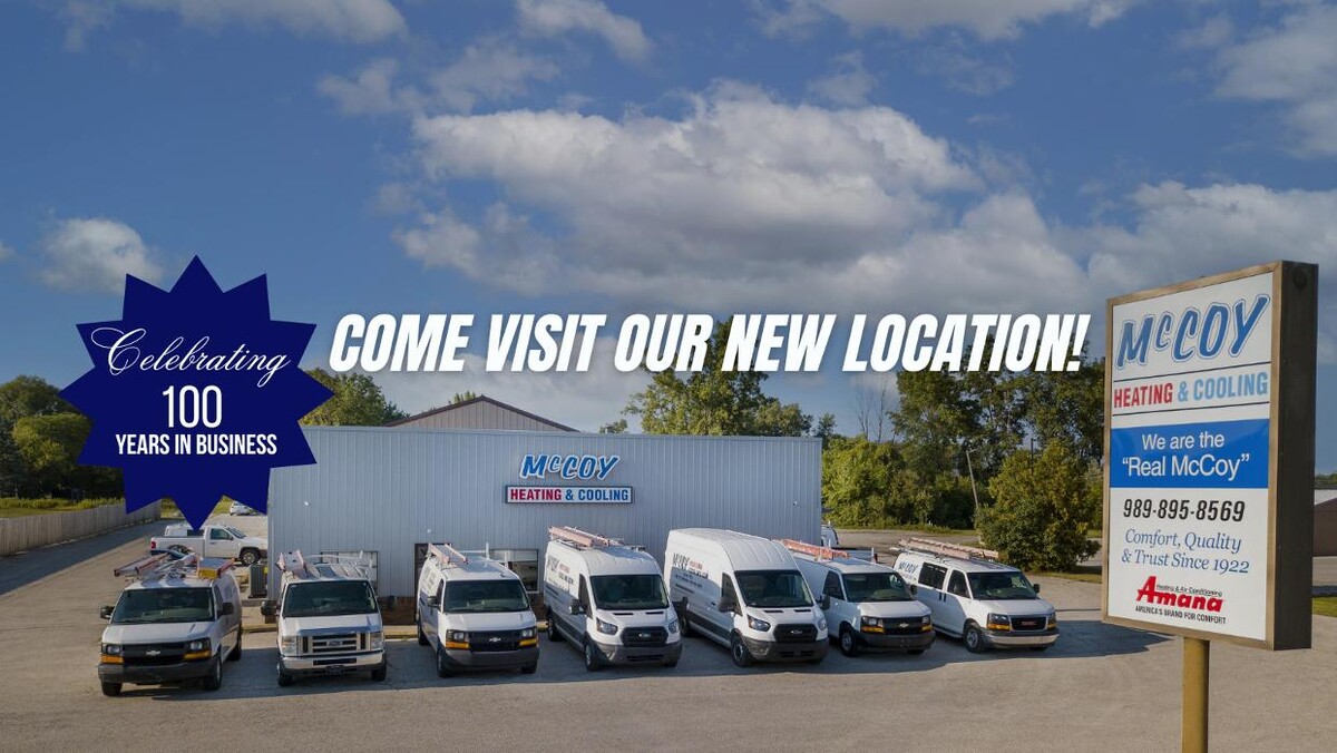 Images McCoy Heating & Cooling