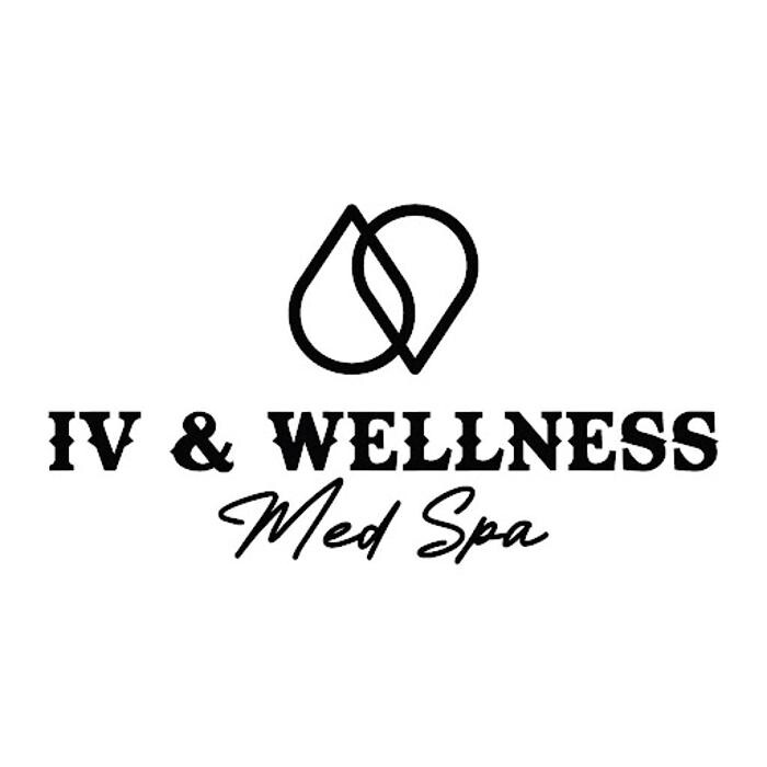 IV & Wellness MedSpa Logo