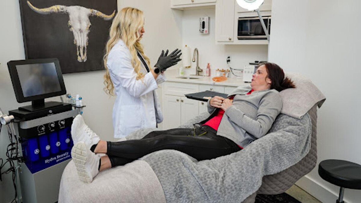 Images IV & Wellness MedSpa