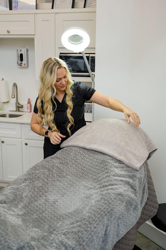 Images IV & Wellness MedSpa