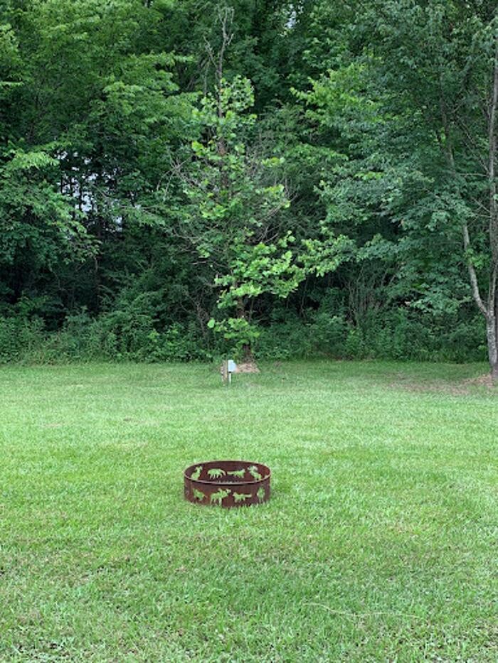 Images Talladega Pit Stop RV & Campground