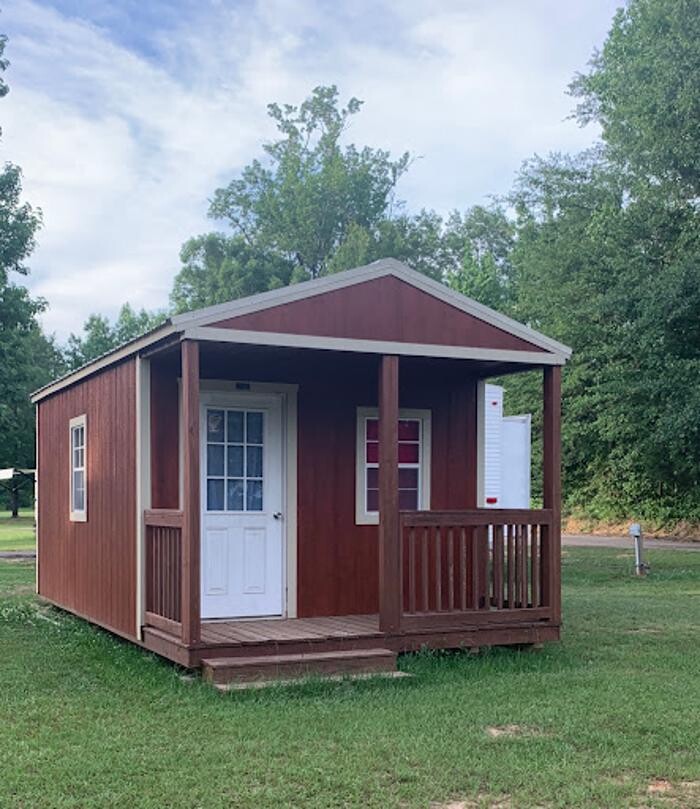 Images Talladega Pit Stop RV & Campground