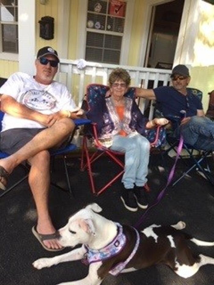 Images Talladega Pit Stop RV & Campground