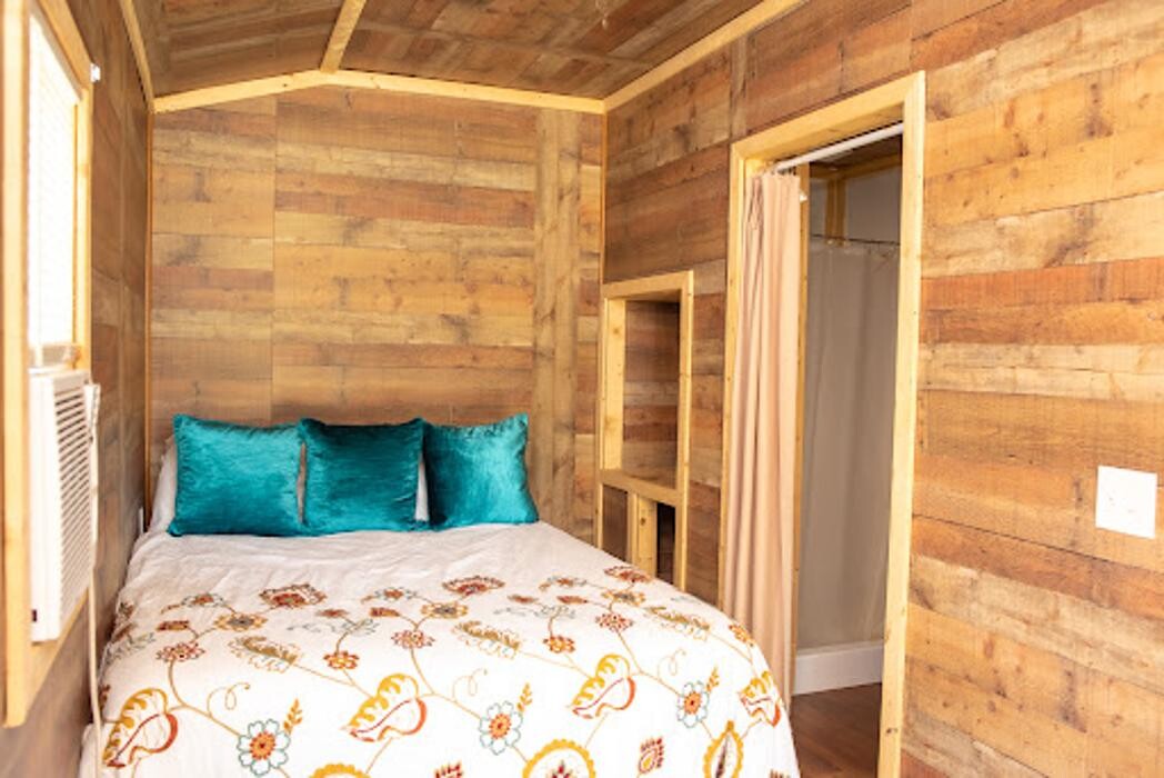 Images Talladega Pit Stop RV & Campground