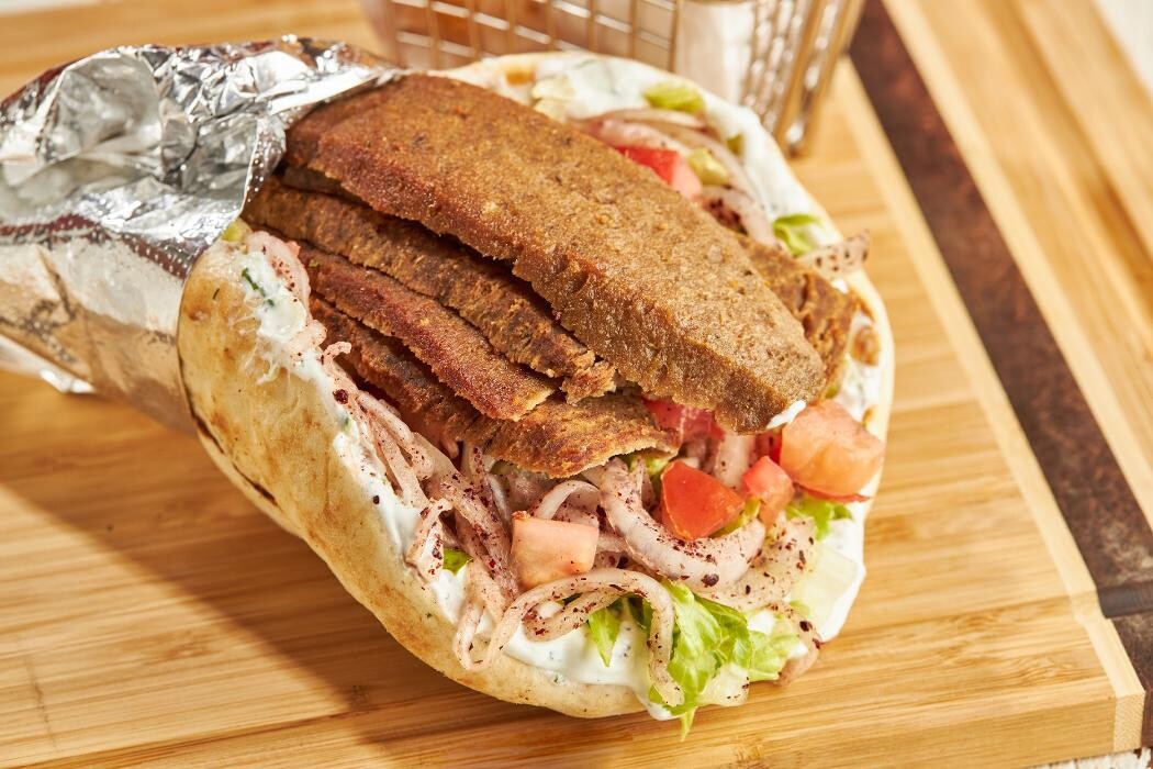 Images Sufrat Mediterranean Grill