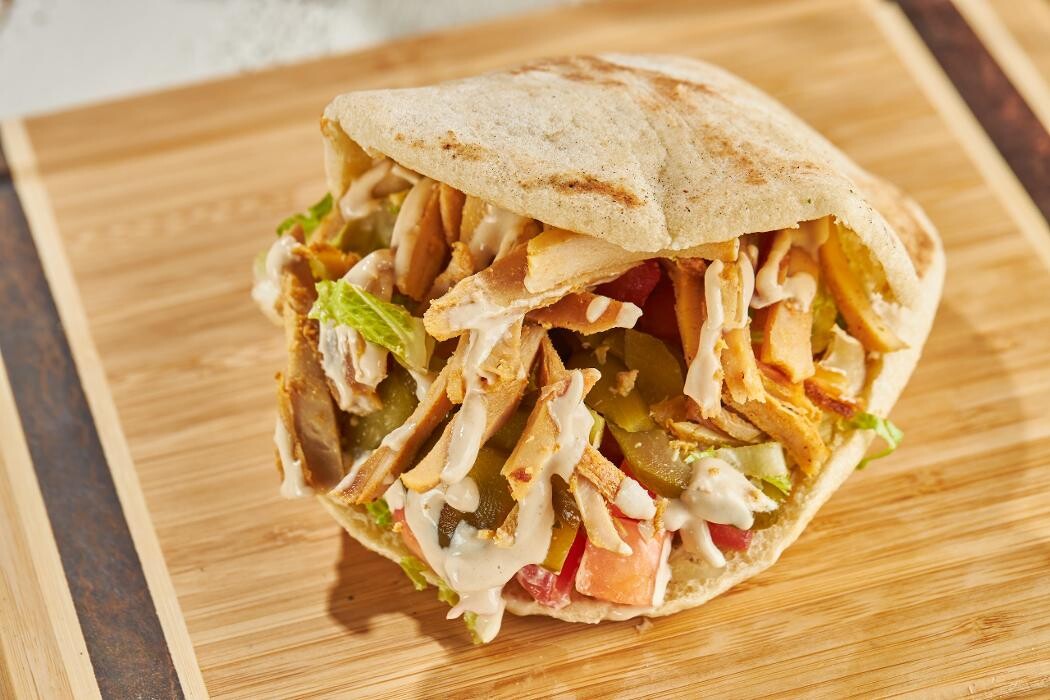 Images Sufrat Mediterranean Grill