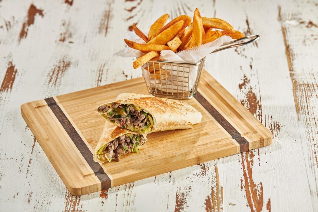 Images Sufrat Mediterranean Grill