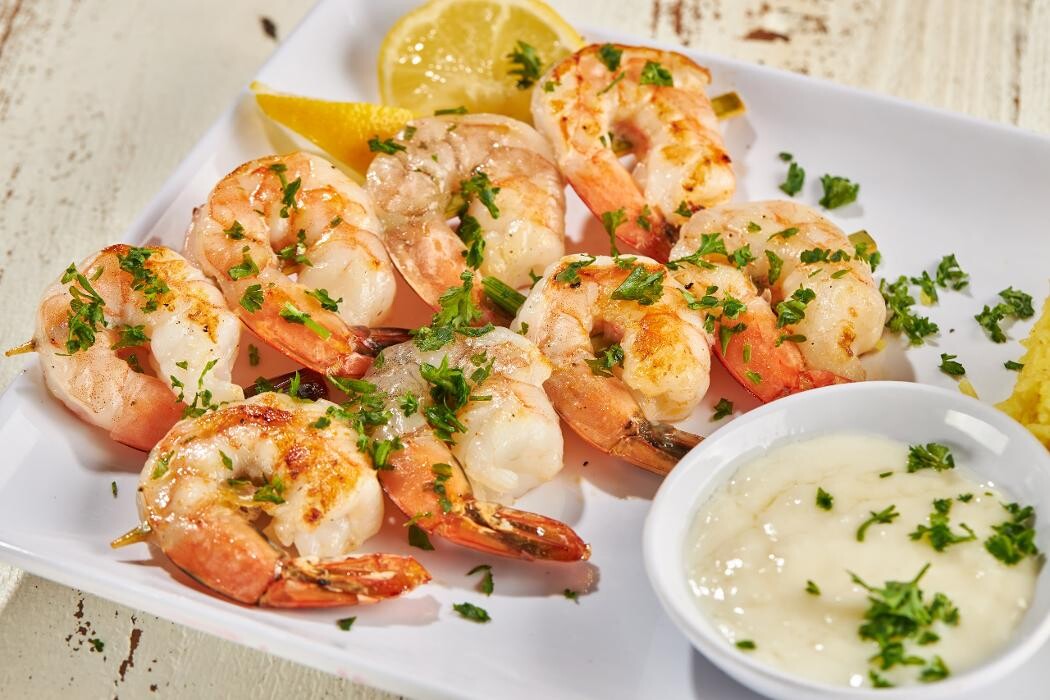 Images Sufrat Mediterranean Grill