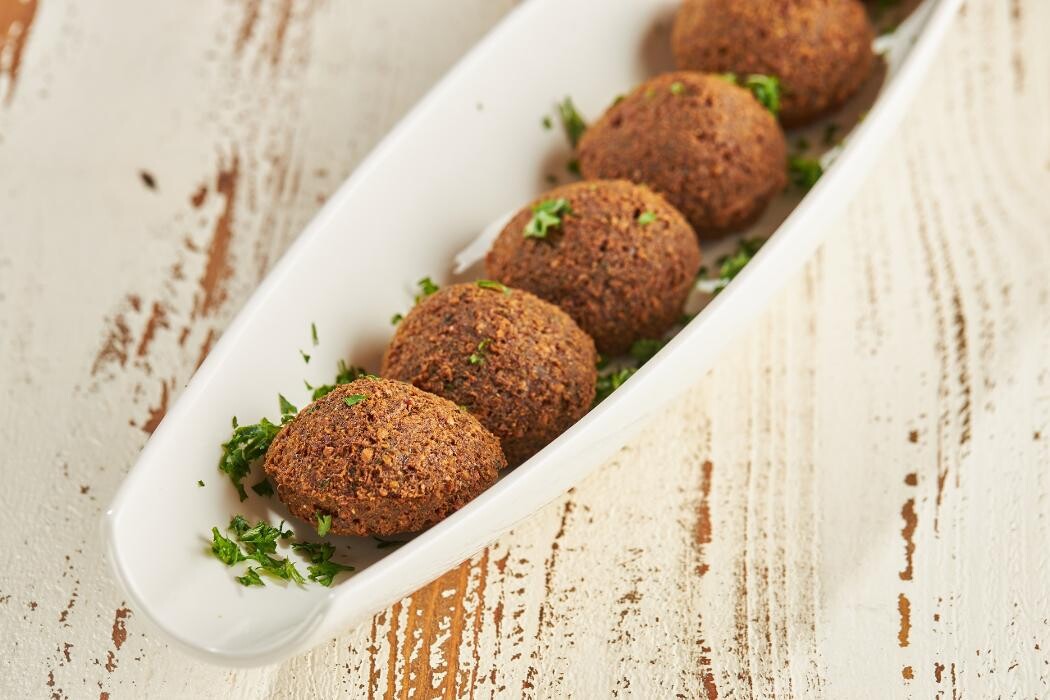 Images Sufrat Mediterranean Grill