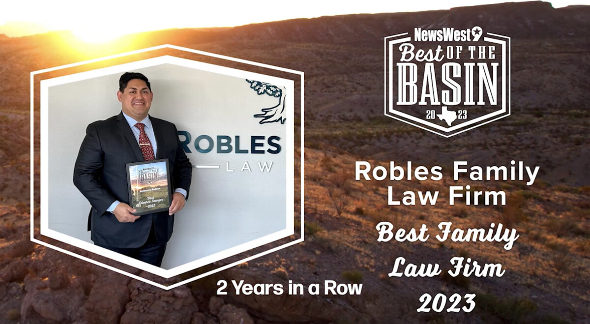 Images Robles Family Law