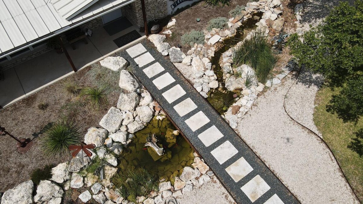 Images Solstice Outdoors Landscaping