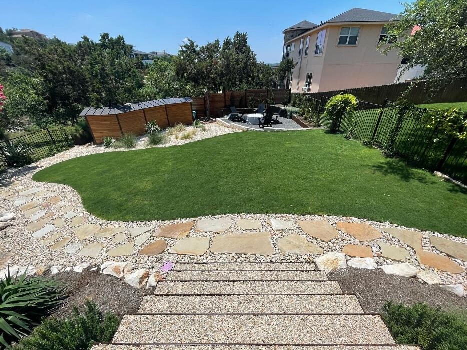 Images Solstice Outdoors Landscaping