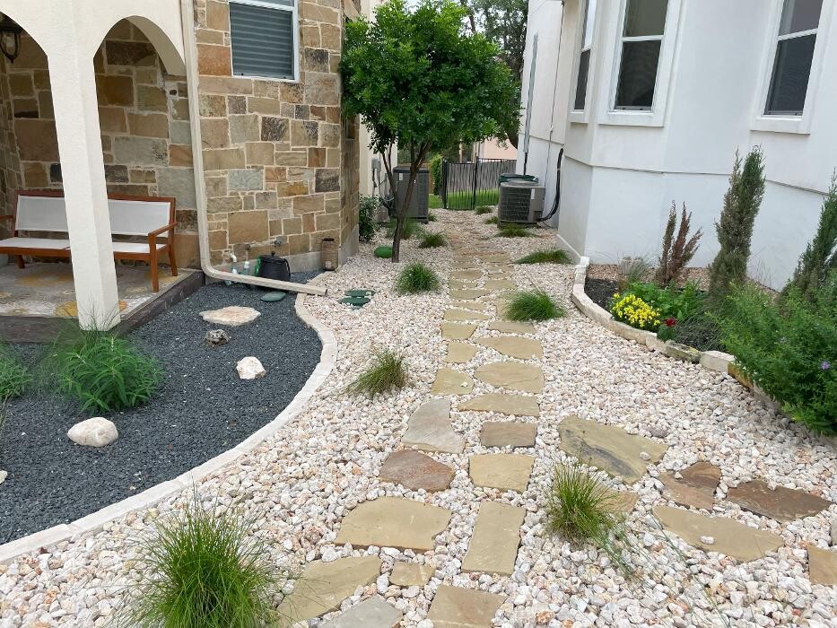 Images Solstice Outdoors Landscaping