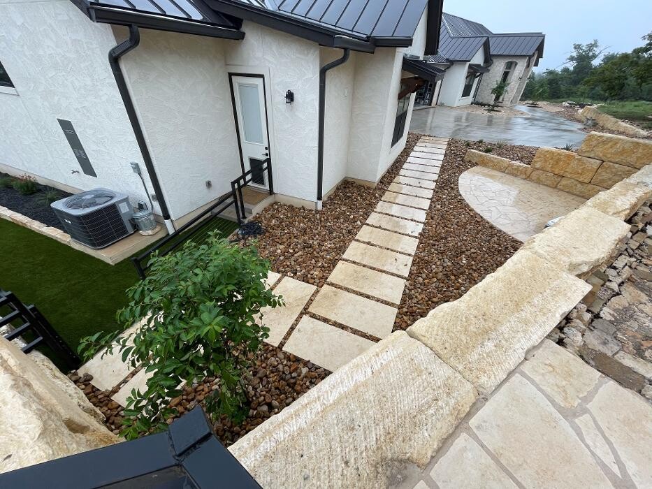 Images Solstice Outdoors Landscaping