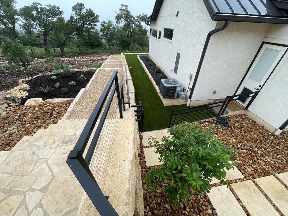 Images Solstice Outdoors Landscaping