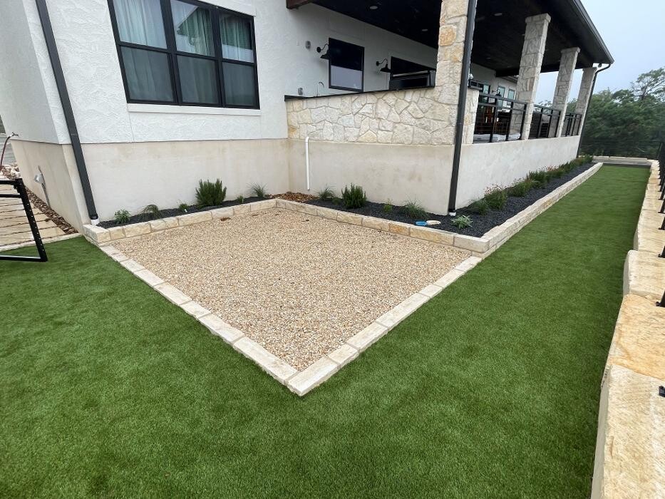 Images Solstice Outdoors Landscaping