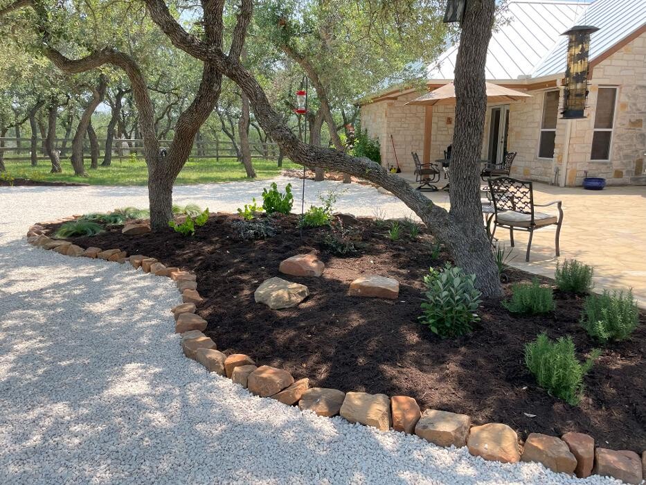 Images Solstice Outdoors Landscaping
