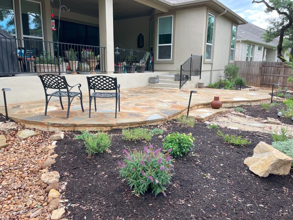 Images Solstice Outdoors Landscaping