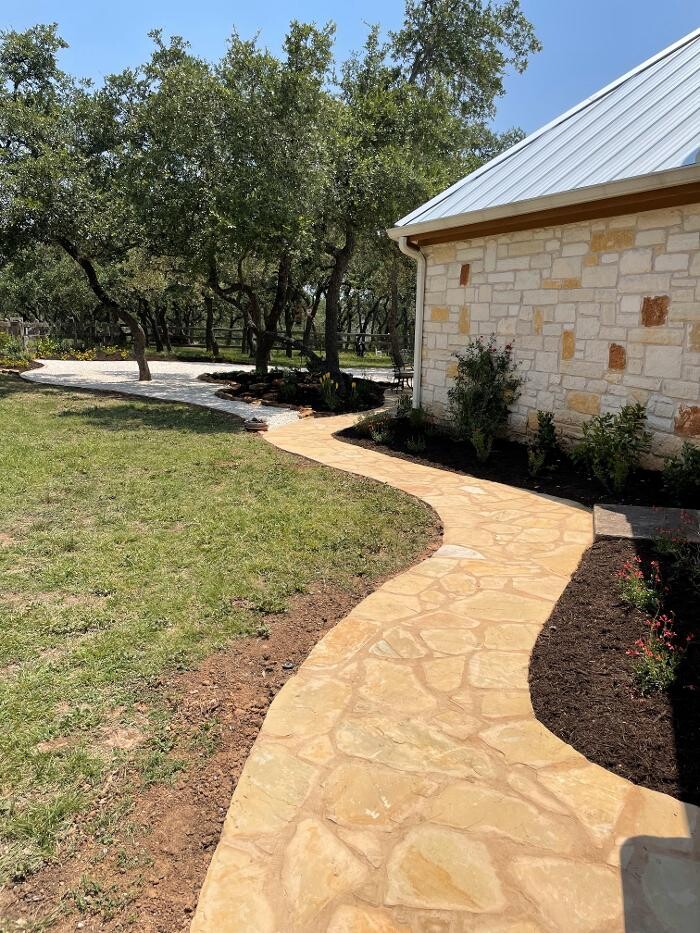 Images Solstice Outdoors Landscaping