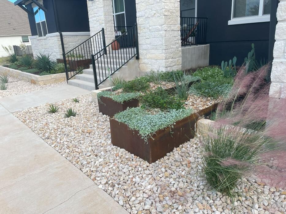 Images Solstice Outdoors Landscaping