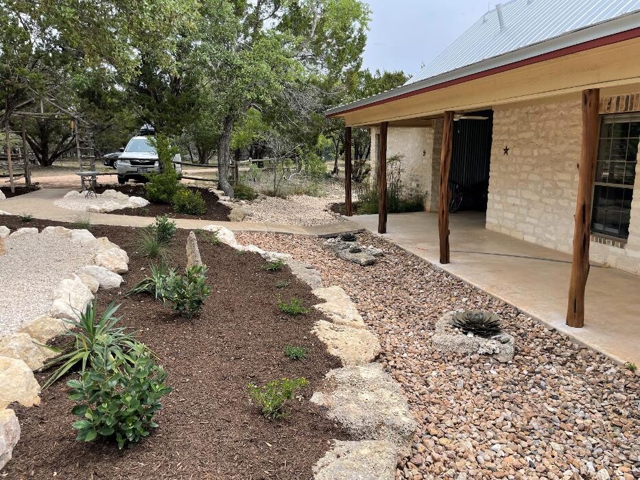Images Solstice Outdoors Landscaping