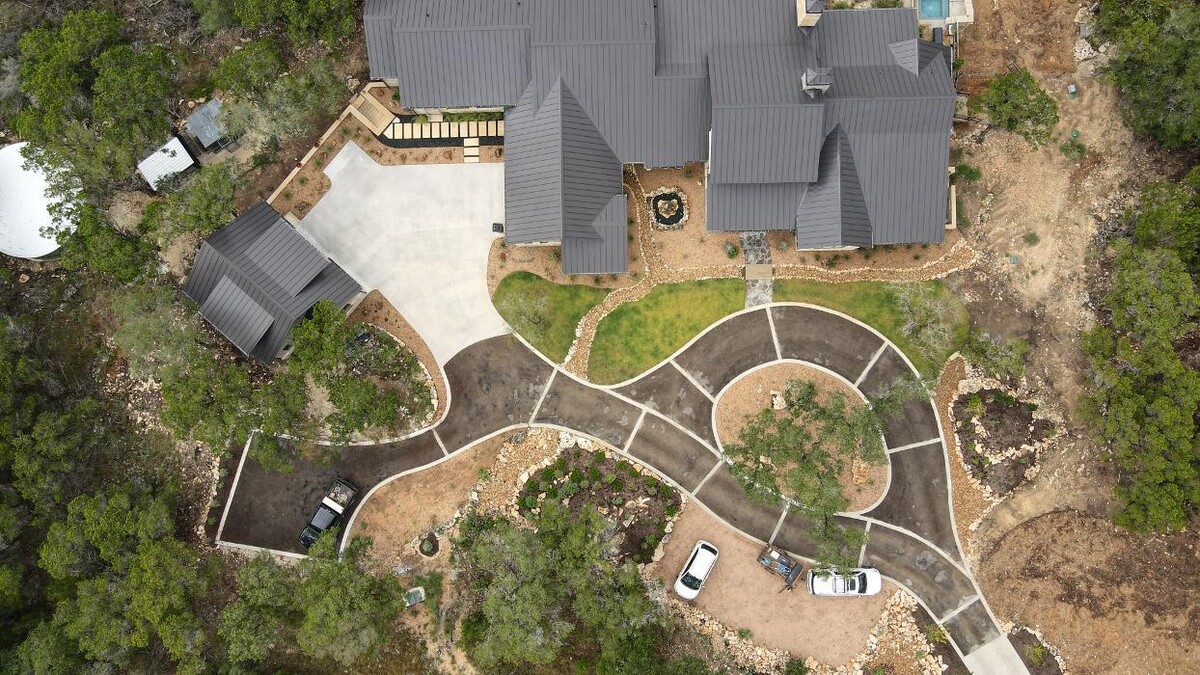 Images Solstice Outdoors Landscaping
