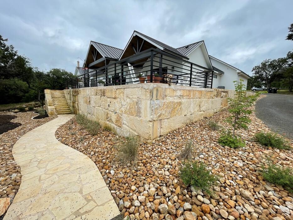 Images Solstice Outdoors Landscaping