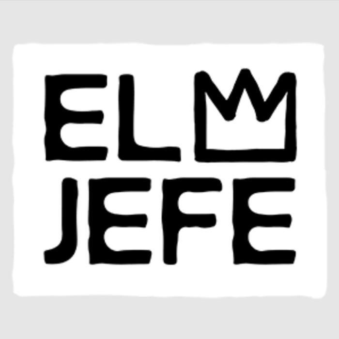 El Jefe Denver Logo