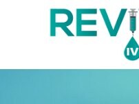 Website Screenshot Revival IV Lounge - Waterford Lakes