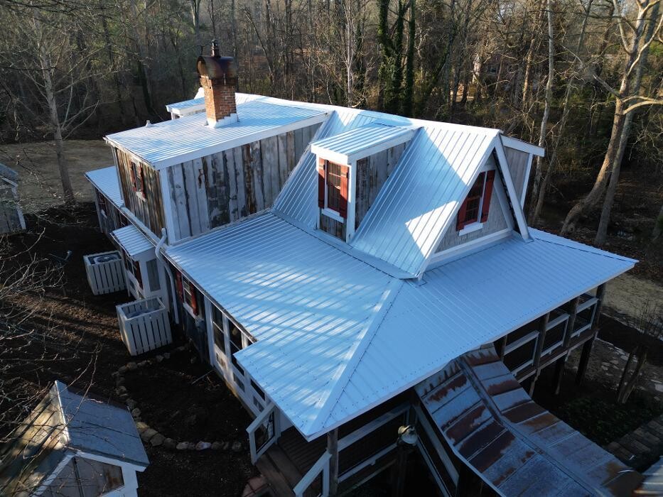 Images Athens Roofing
