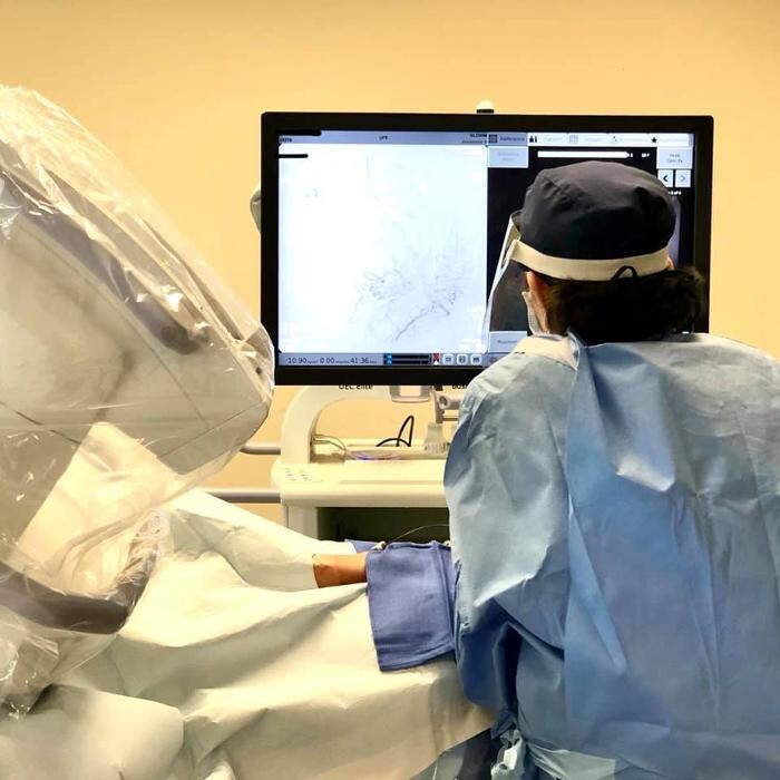 Images Fibroid Institute Dallas - Sherman