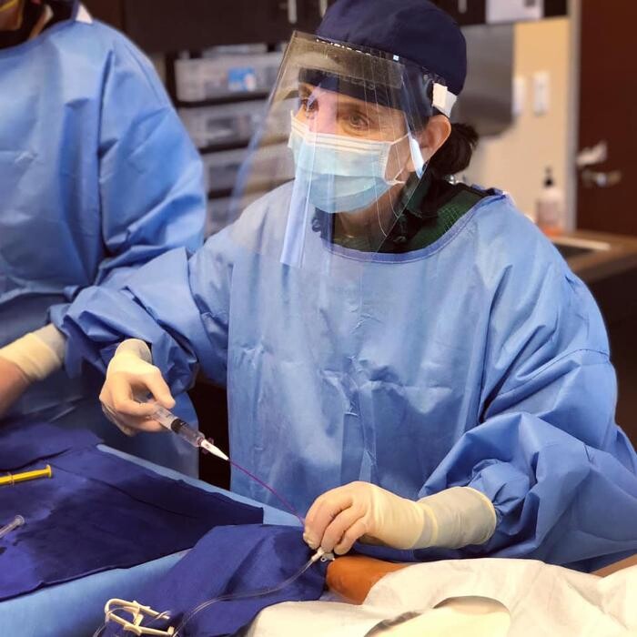 Images Fibroid Institute Dallas - Sherman