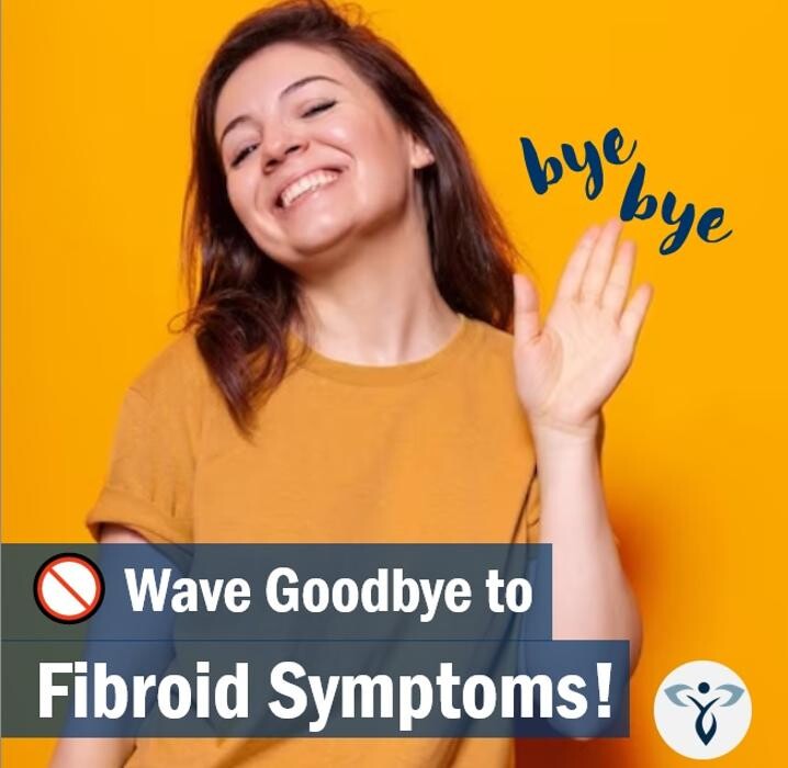 Images Fibroid Institute Dallas - Arlington